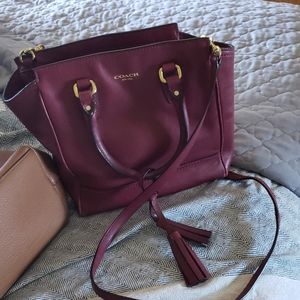Coach Bags - Coach purse Coach Bags - Coach purse